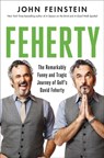 Feherty - John Feinstein - 9780306830006