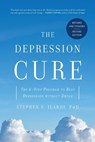 The Depression Cure: The 6-Step Program to Beat Depression Without Drugs - Stephen S. Ilardi - 9780306832918