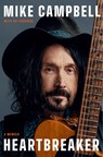 Campbell, M: Heartbreaker - Mike Campbell - 9780306833199