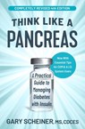 Think Like a Pancreas - Gary Scheiner ; Gary Scheiner CDCES - 9780306837159