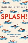 Splash! - Howard Means - 9780306845666