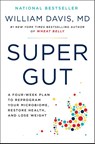 Davis, W: Super Gut - William Davis - 9780306846977