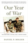 Our Year of War - Daniel P. Bolger - 9780306903243