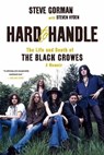 Hard to Handle - Steve Gorman - 9780306922022