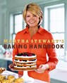 Martha Stewart's Baking Handbook - Martha Stewart - 9780307236722