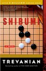 Shibumi - Trevanian - 9780307238436