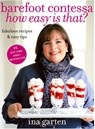 Garten, I: Barefoot Contessa How Easy Is That? - Ina Garten - 9780307238764