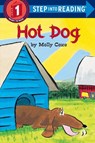 Hot Dog - Molly Coxe - 9780307261014