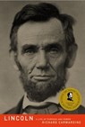 Lincoln - Richard Carwardine - 9780307264671