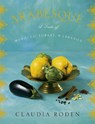 Arabesque: A Taste of Morocco, Turkey, and Lebanon: A Cookbook - Claudia Roden - 9780307264985