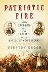 Patriotic Fire - Winston Groom - 9780307265319