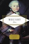 MOZART LETTERS-EVL POCKET - Wolfgang Amadeus Mozart - 9780307266255