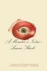 A Monster's Notes - Laurie Sheck - 9780307272386