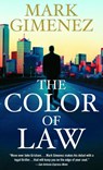 The Color of Law - Mark Gimenez - 9780307275004
