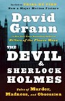 The Devil and Sherlock Holmes - David Grann - 9780307275905