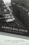 No Name in the Street - James Baldwin - 9780307275929