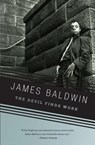 The Devil Finds Work - James Baldwin - 9780307275950