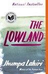 The Lowland: National Book Award Finalist; Man Booker Prize Finalist - Jhumpa Lahiri - 9780307278265