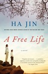 A Free Life - Ha Jin - 9780307278609