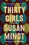 Thirty Girls - Susan Minot - 9780307279316