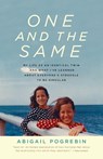 One and the Same - Abigail Pogrebin - 9780307279620