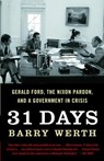 31 Days - Barry Werth - 9780307279842
