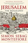 Jerusalem - Simon Sebag Montefiore - 9780307280503