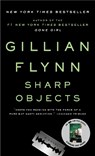 Sharp Objects - Gillian Flynn - 9780307341556