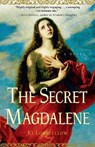 The Secret Magdalene - Ki Longfellow - 9780307346674