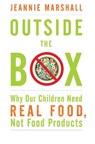 Outside the Box - Jeannie Marshall - 9780307360052