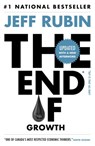The End of Growth - Jeff Rubin - 9780307360915