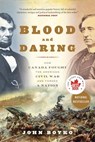 Blood and Daring - John Boyko - 9780307361455