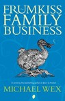The Frumkiss Family Business - Michael Wex - 9780307367846