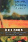 The Sweet Second Summer of Kitty Malone - Matt Cohen - 9780307368751