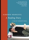 A Reading Diary - Alberto Manguel - 9780307370266