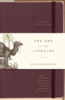 The End of the Alphabet - CS Richardson - 9780307371942