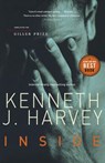 Inside - Kenneth J. Harvey - 9780307375414