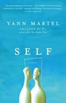Self - Yann Martel - 9780307375636