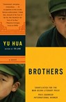 Brothers - Yu Hua - 9780307386069