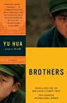 Brothers - Yu Hua - 9780307386069