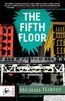 The Fifth Floor - Michael Harvey - 9780307386298