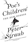 Poe's Children - Peter Straub - 9780307386403