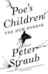 Poe's Children - Peter Straub - 9780307386403