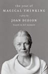 The Year of Magical Thinking - Joan Didion - 9780307386410