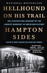 Hellhound On His Trail - Hampton Sides - 9780307387431