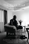 The Open Road - Pico Iyer - 9780307387554