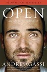 Open - Andre Agassi - 9780307388407