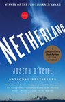 Netherland - Joseph O'Neill - 9780307388773