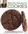 Martha Stewart's Cookies - Martha Stewart Living Magazine - 9780307394545