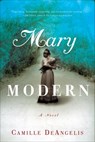 Mary Modern - Camille DeAngelis - 9780307394774